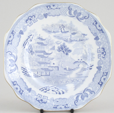 Plate c1850